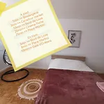 Chambre Cocooning Tout Confort Saint Marceau