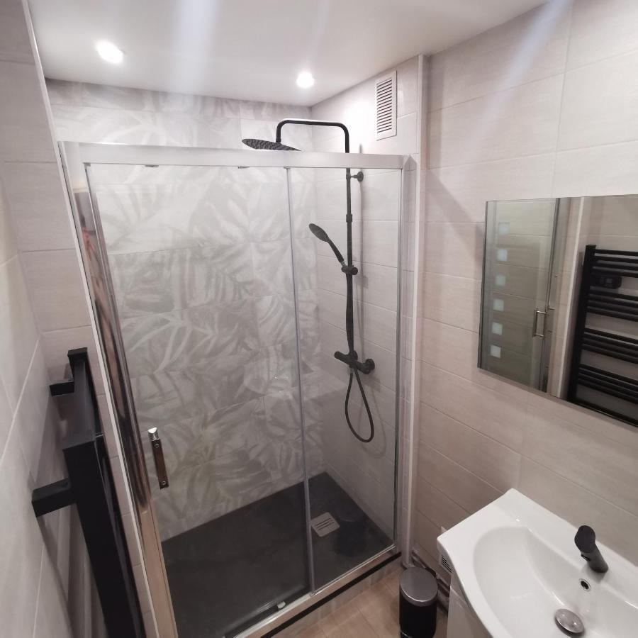 Hospedagem domiciliar Cocooning Confort Saint Marceau